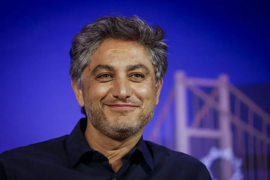 Antonio Gracias Envisions 'Proentropic' Startups for a Chaotic Future