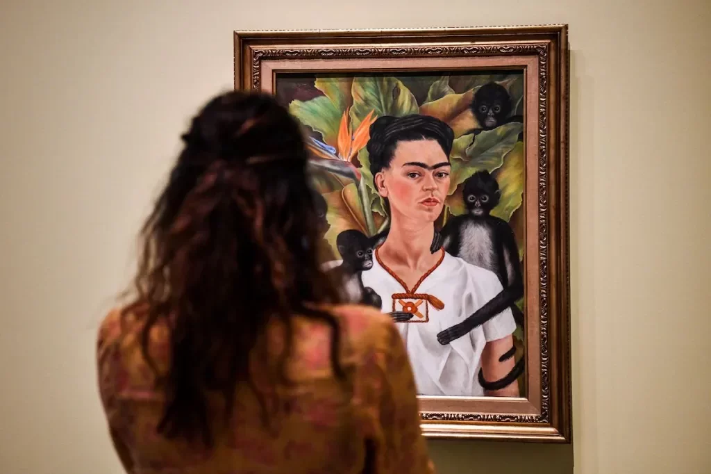Artists Rally Against Mexico's Art Collection Export to Spain