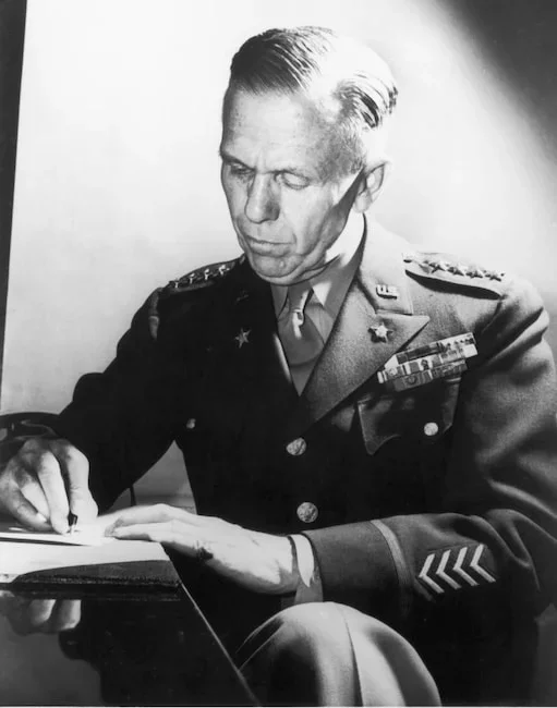 Mastering Work-Life Balance: The George Marshall Method