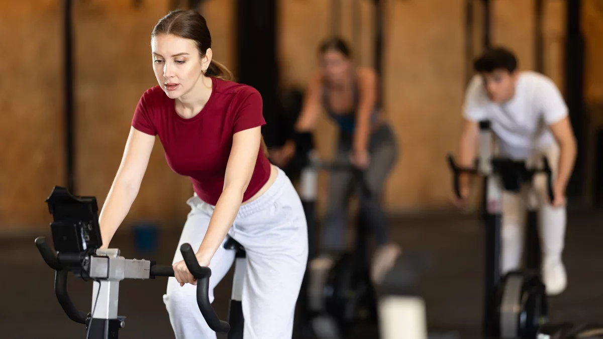 The Comfort Revolution: Embrace Padded Cycling Shorts