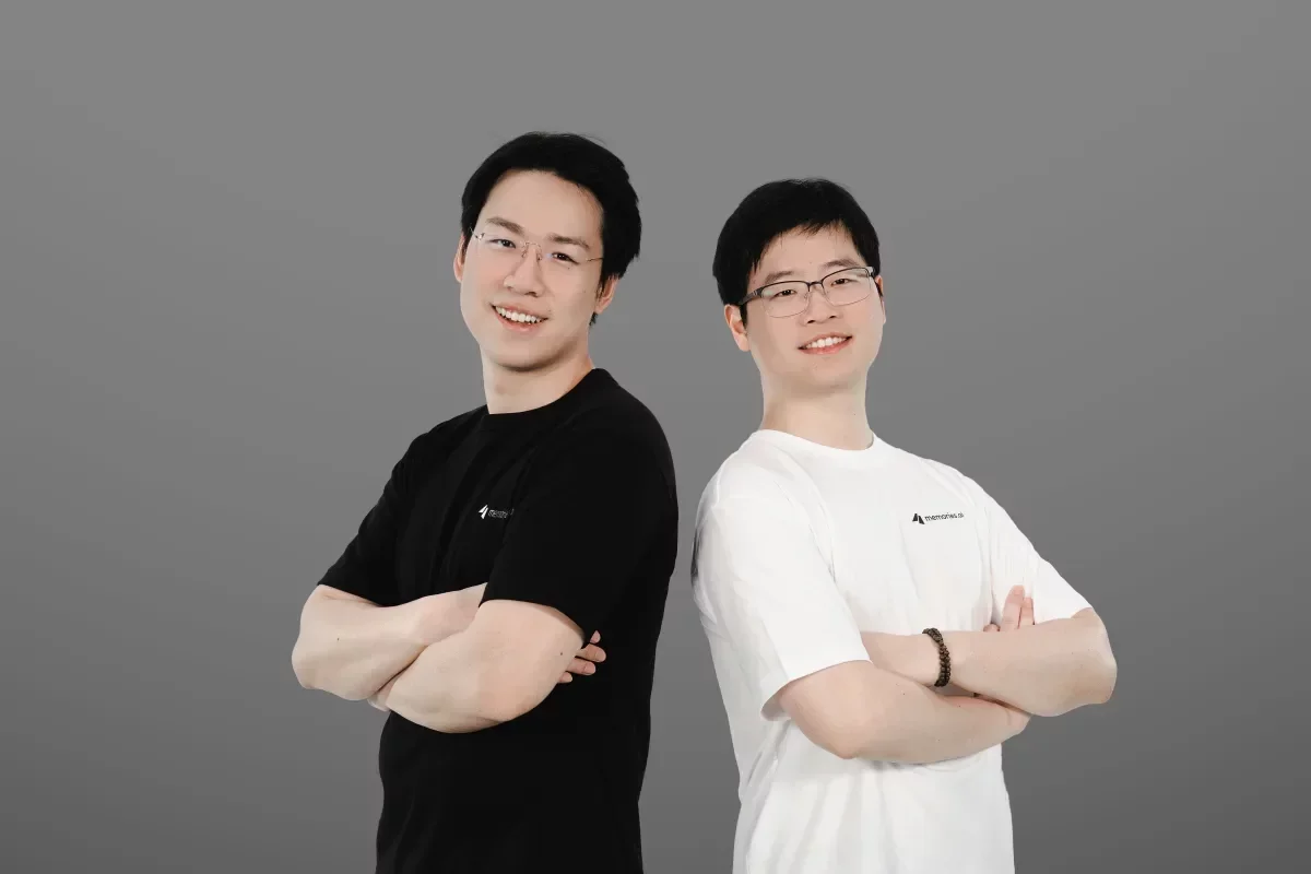 Memories.ai Develops Visual Memory Solutions for Wearables and Robotics