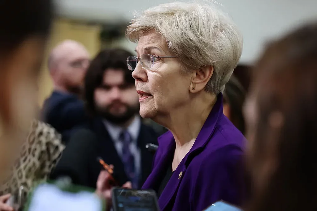 Senator Warren Questions Pentagon's Decision on xAI's Grok Access