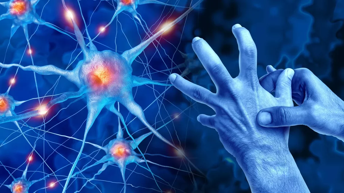 Chlorpyrifos Linked to Increased Parkinson's Disease Risk