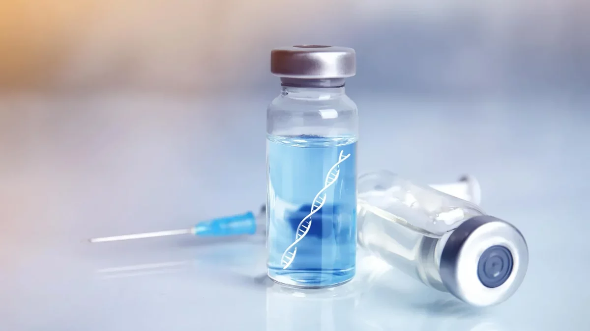 DNA Origami Vaccines: A Revolutionary Step Beyond mRNA Technology