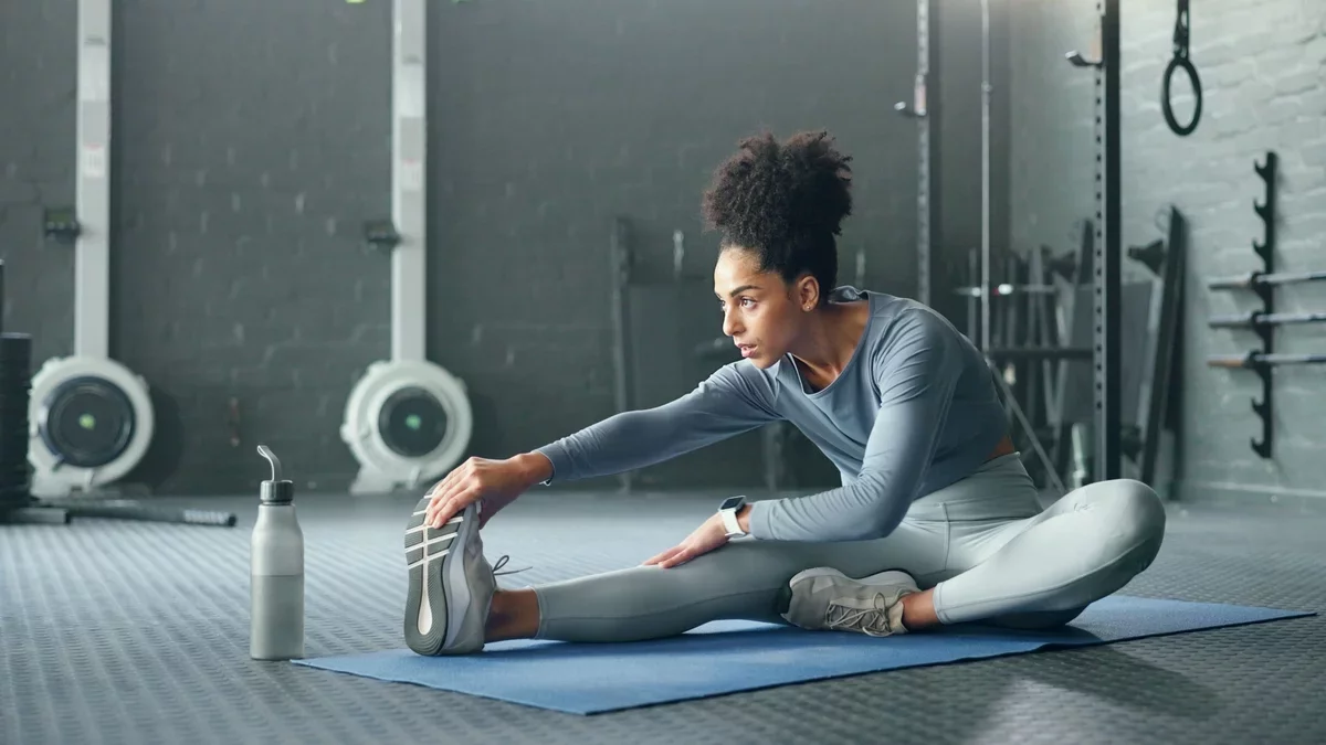 Enhancing Flexibility: Science-Backed Stretching Guidelines