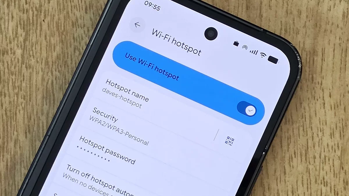 Transform Your Old Android Phone into a Wi-Fi Extender
