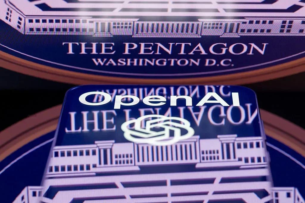 OpenAI Partners with AWS to Enhance Government AI Solutions