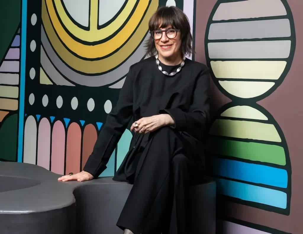 MCA Chicago Director Madeleine Grynsztejn Announces Departure After 18 Years