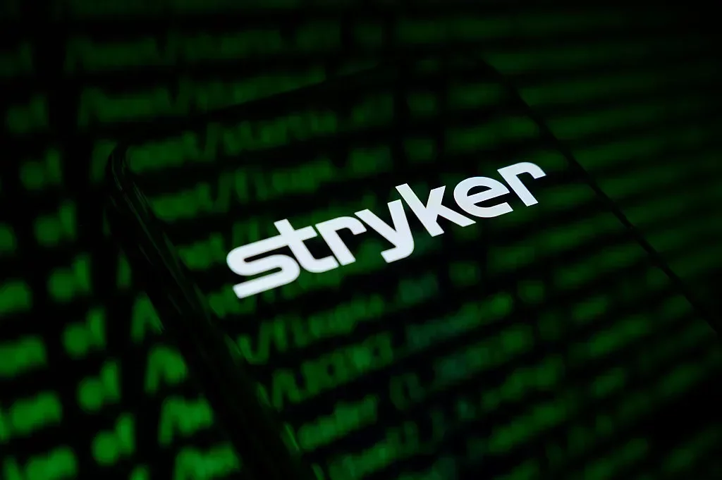 Stryker Works to Restore Systems Following Cyberattack