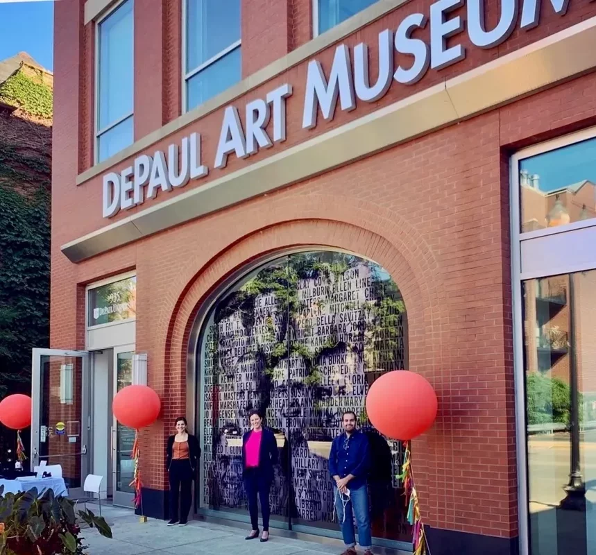 DePaul Art Museum Advisory Board Urges University to Reconsider Closure Decision