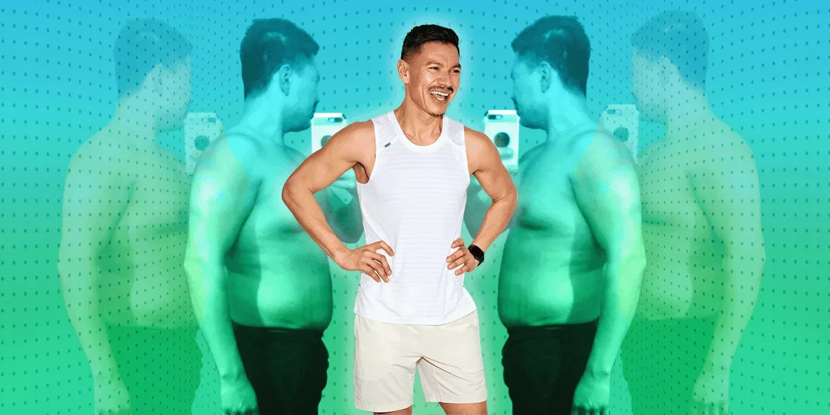 Transforming Rejection into Resilience: Jesse Ramos' Fitness Journey