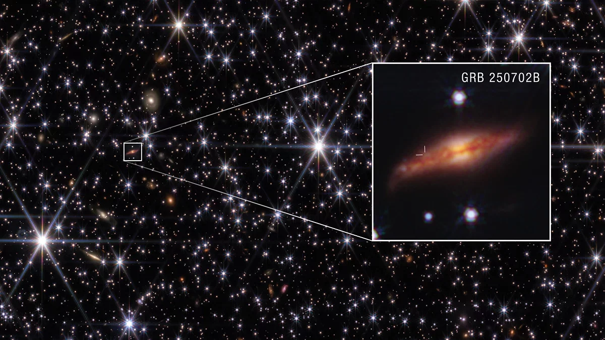 The Unprecedented Seven-Hour Gamma-Ray Burst: A Cosmic Revelation