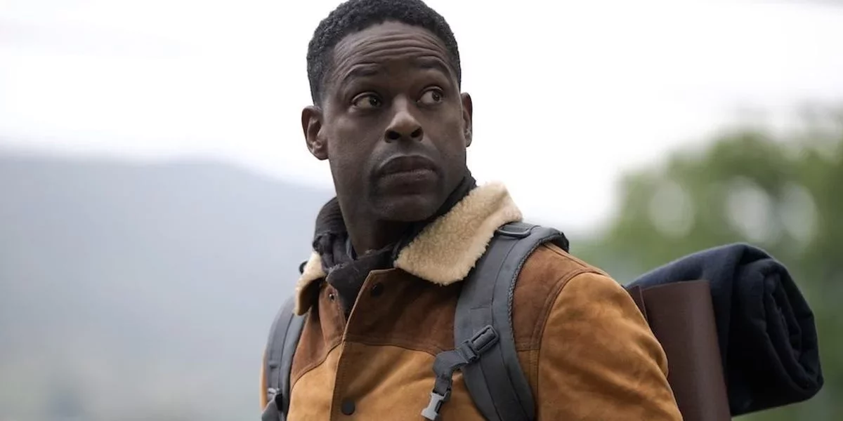 Sterling K. Brown Takes the Lead in Season 2 of "Paradise" with Eight Intriguing Episodes
