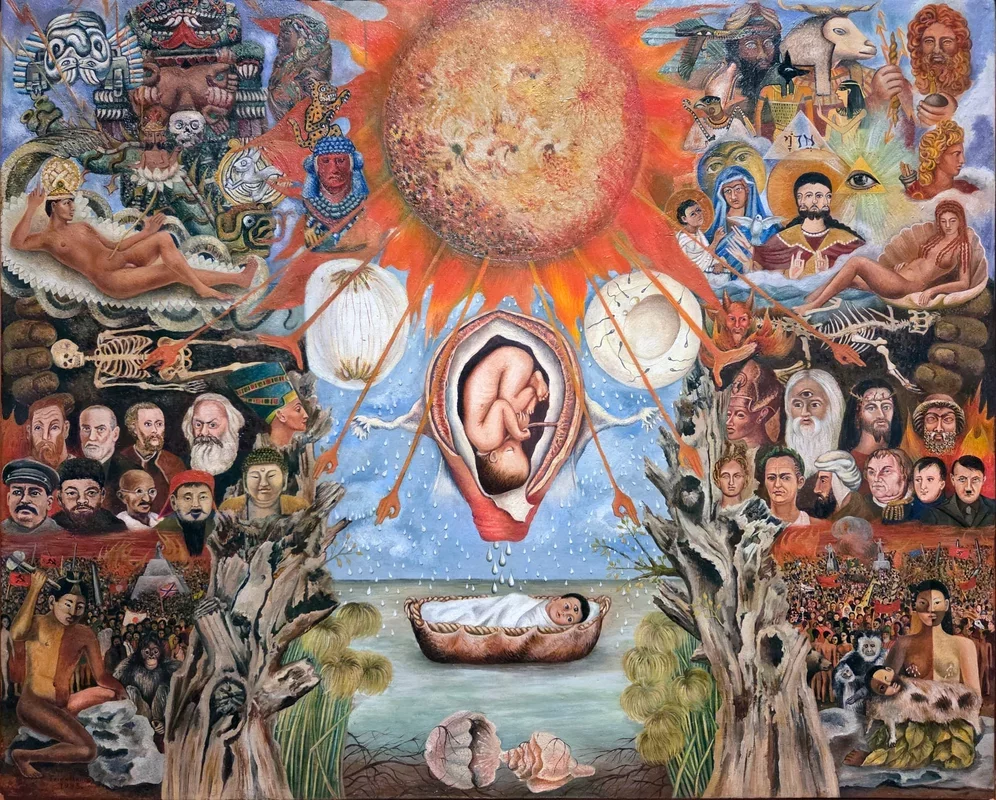 Frida Kahlo's Legacy Celebrated in Houston Exhibition