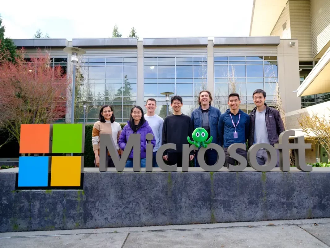 Microsoft Acquires Cove's Team to Enhance AI Collaboration Tools