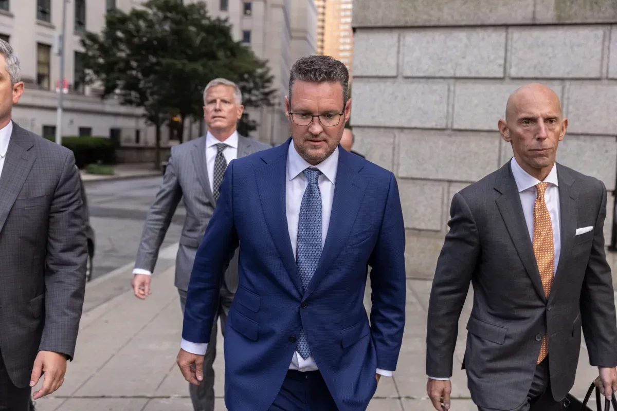 Trevor Milton Aims to Raise $1 Billion for AI-Driven Aircraft