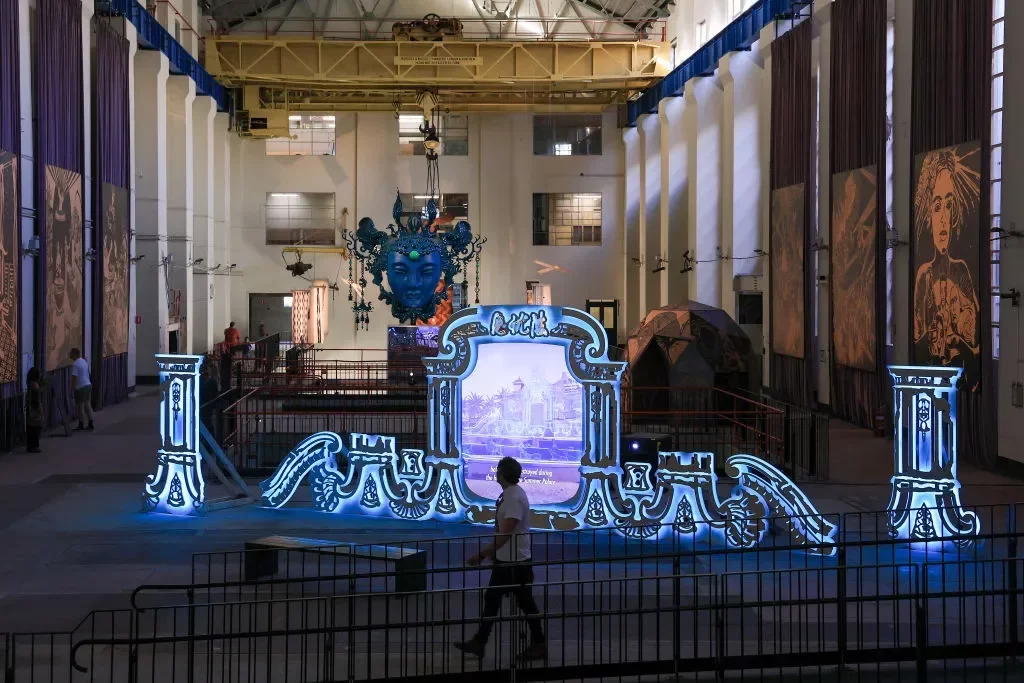 Corporate Sponsor Steps Back from Sydney Biennale Amid Controversy