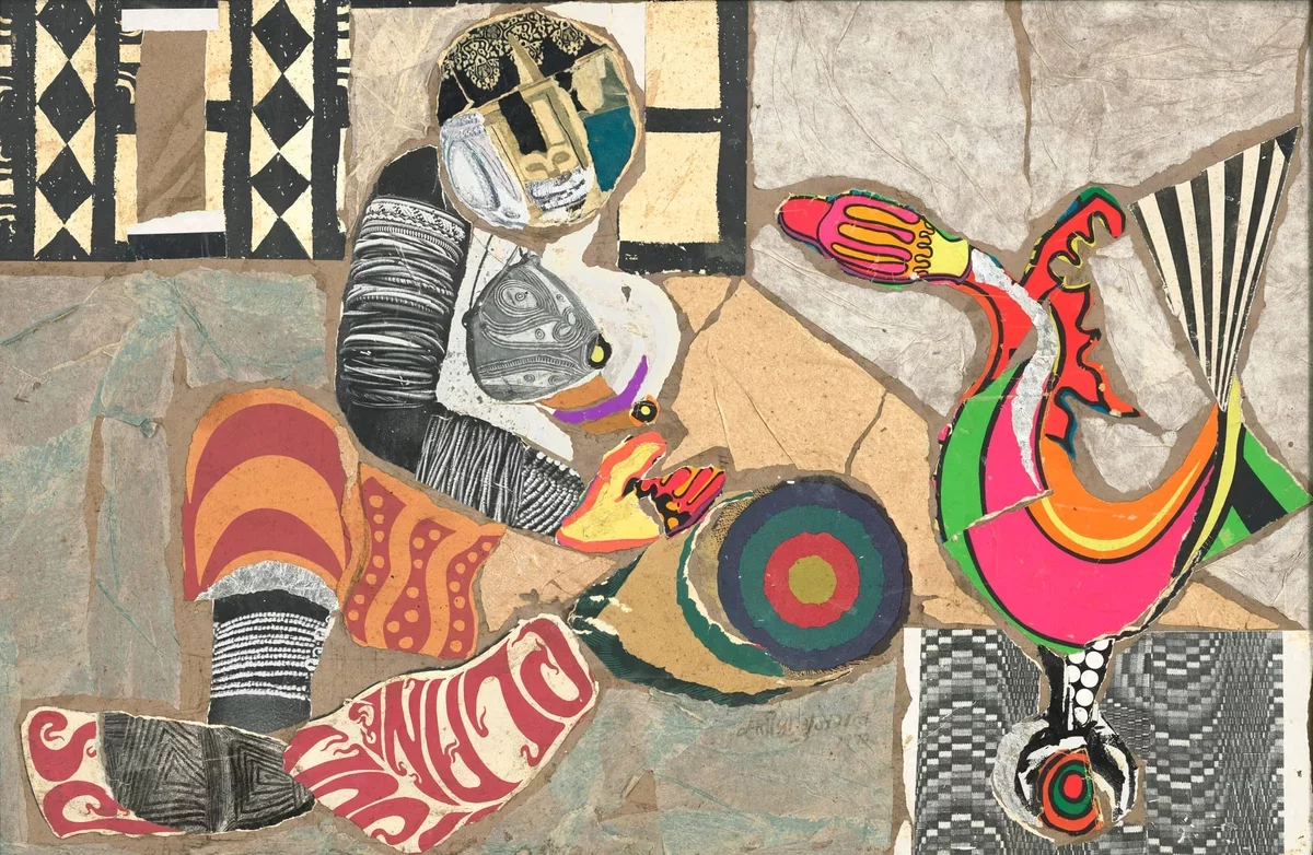 Discover the Highlights of New York's Asia Art Week