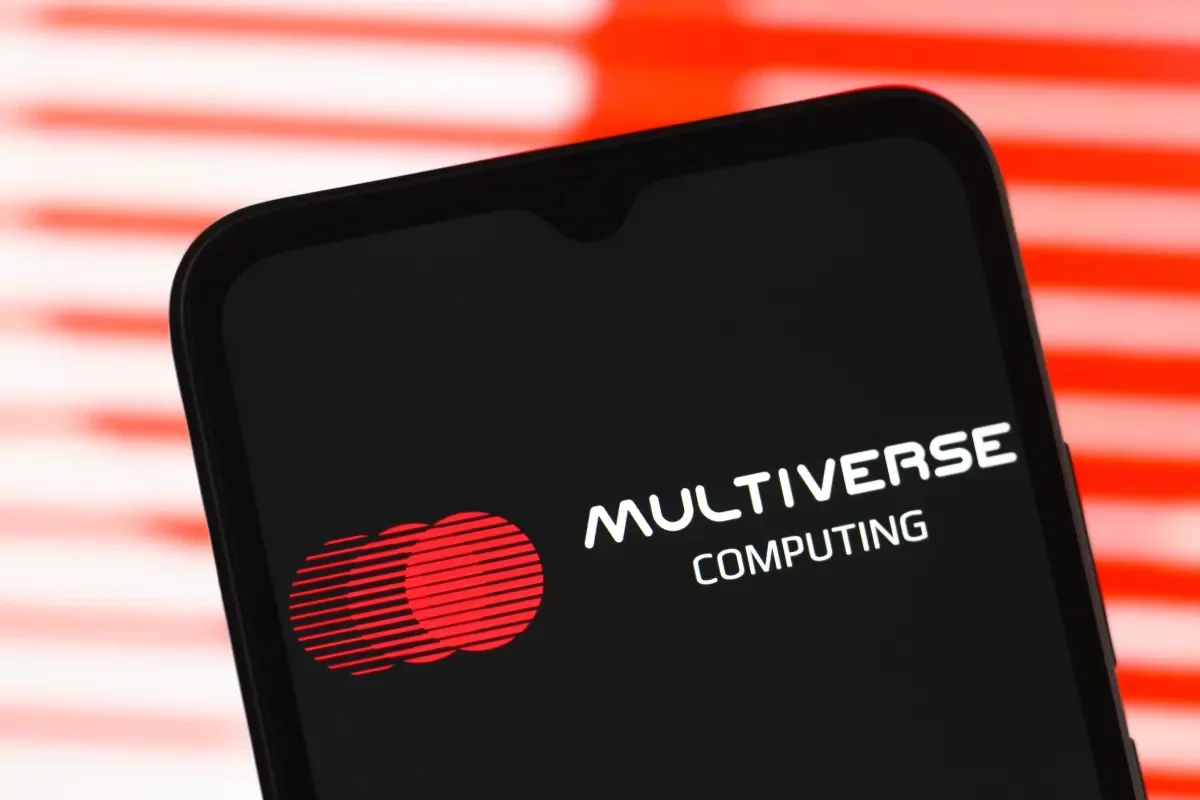 Multiverse Computing Brings Compressed AI Models to the Forefront