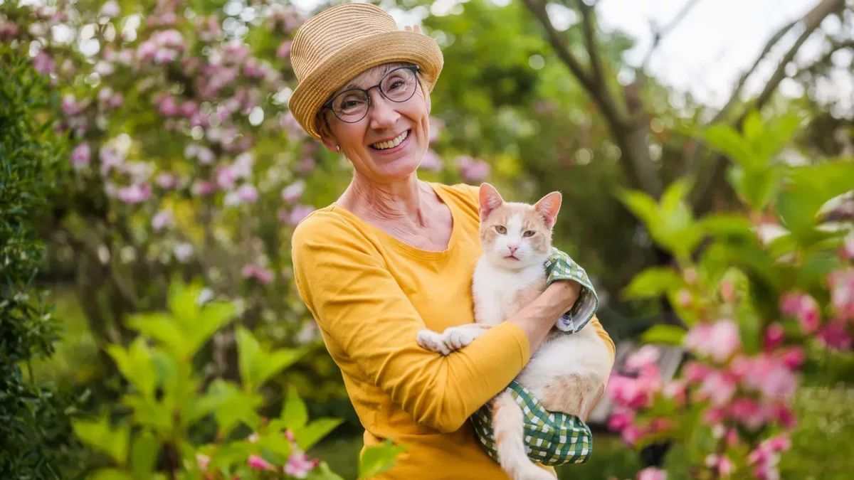 Connecting the Dots: The Fascinating Cancer Link Between Cats and Humans