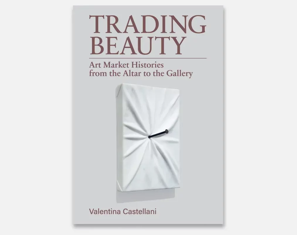 Valentina Castellani Explores Art Market History from Renaissance to Present