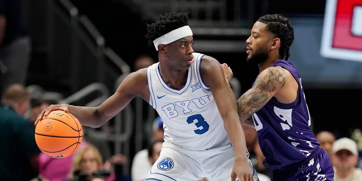 AJ Dybantsa: The Future of Basketball and His Journey at BYU