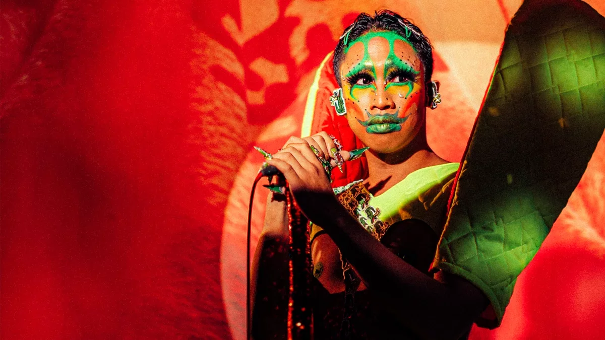 CONDUCTOR: New York's Premier Art Fair Celebrating Global Artistic Voices