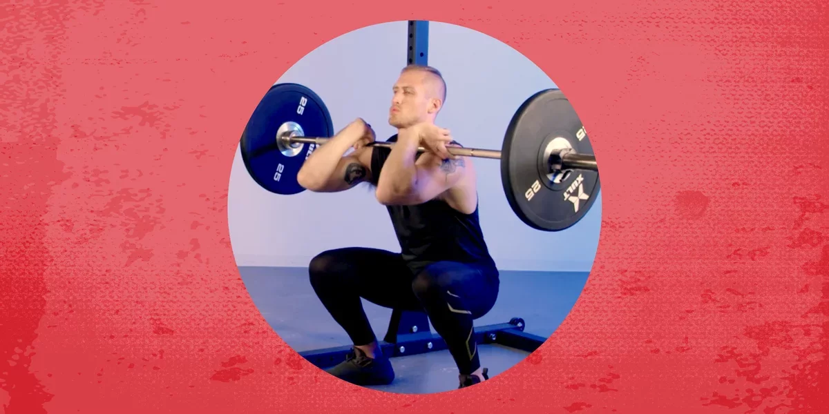 Mastering the Front Squat: Elevate Your Leg Day Experience