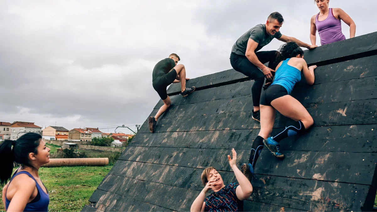 You Can Now Use Your HSA/FSA Funds for Spartan Race Registrations