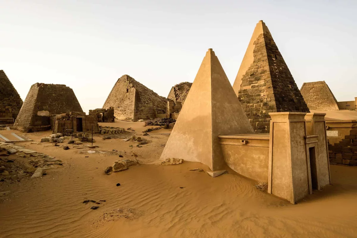 Ancient To-Do List Confirms Existence of Nubian King Qashqash