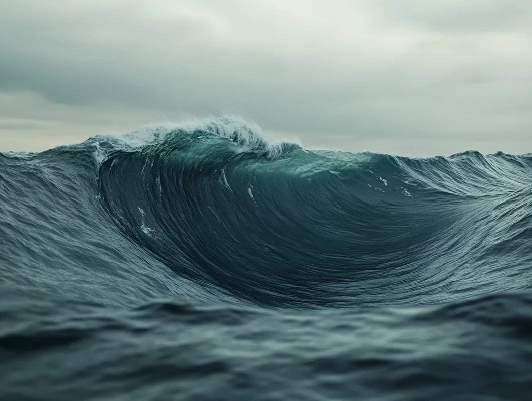 Rogue Holes: Science Validates a 500-Year-Old Maritime Legend