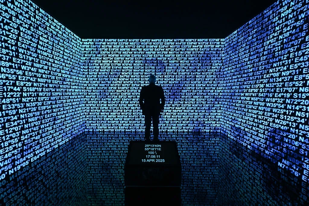 Art Dubai Rescheduled to May with New Adapted Format