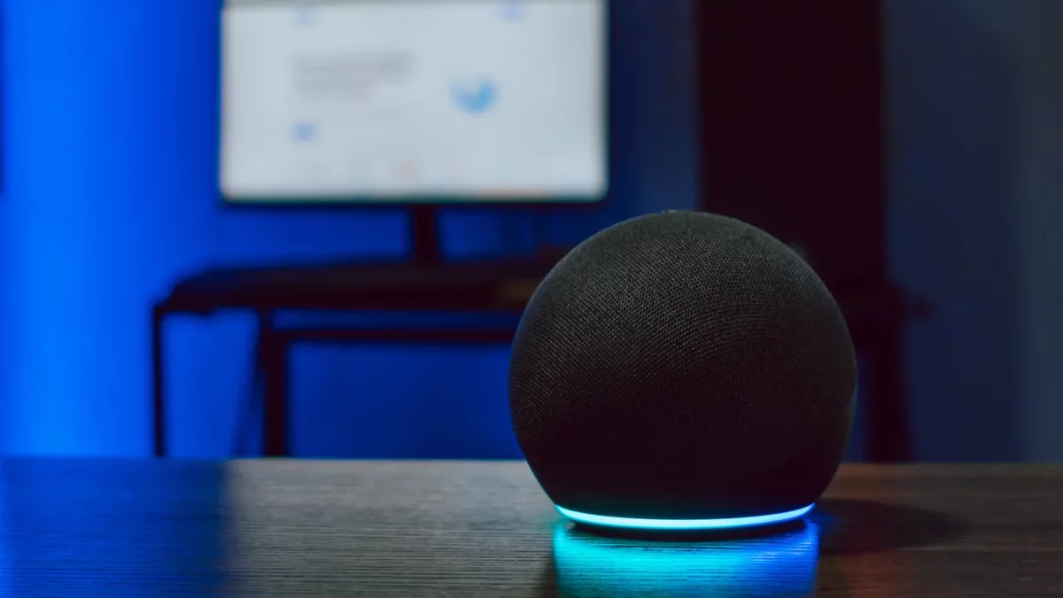 Elevate Your Home Aesthetics with Discreet Smart Devices