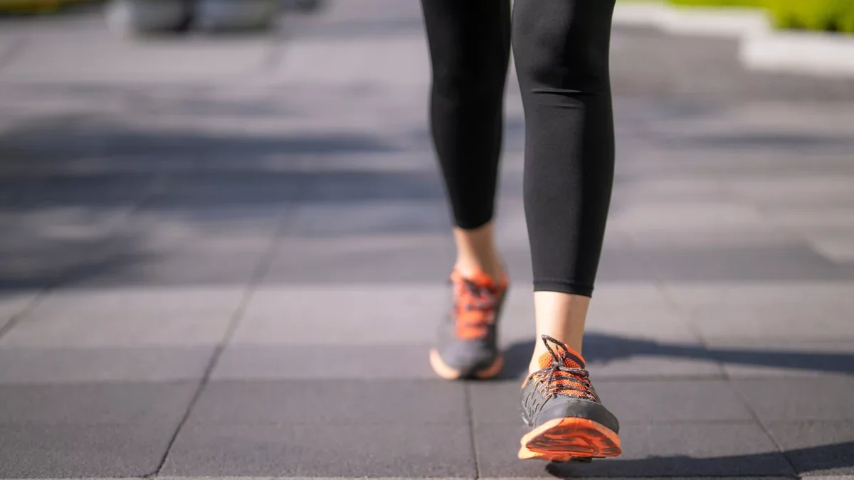 Understanding "Zone Zero" Cardio: A New Perspective on Movement