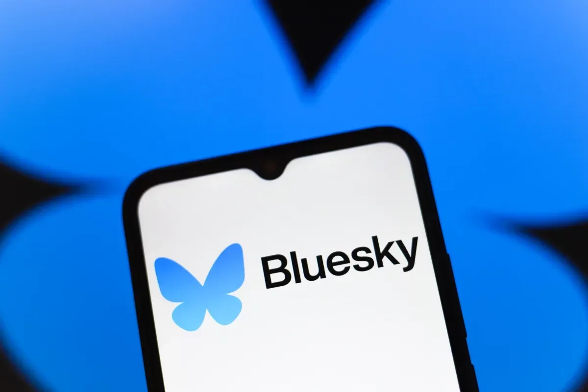 Bluesky Secures $100M in Series B Funding Amid Leadership Transition