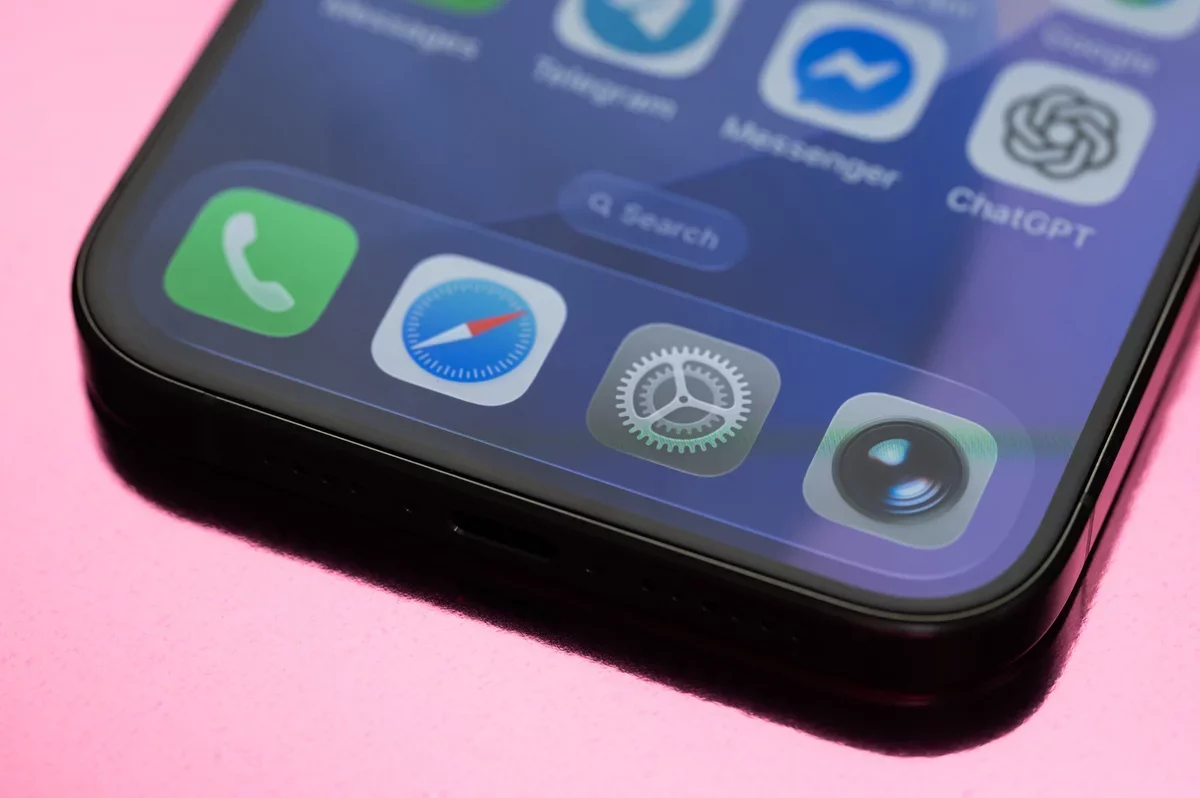 Essential iPhone Update Required to Guard Against DarkSword Malware