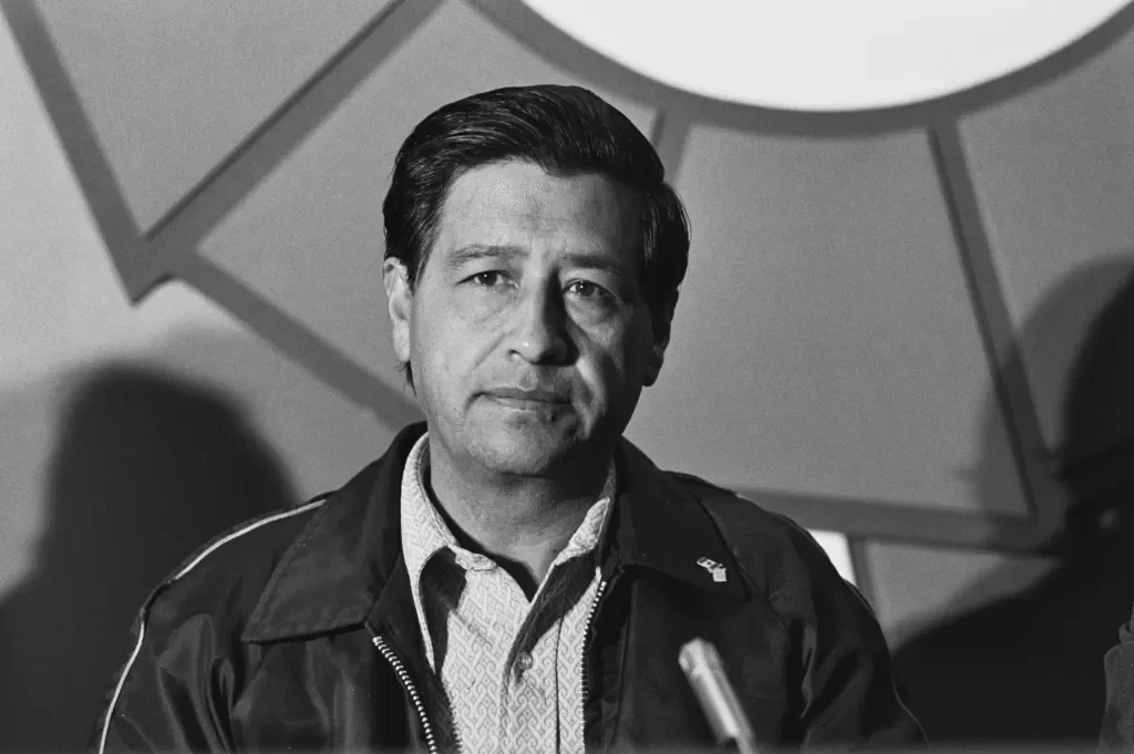 California Museum to Reassess Cesar Chavez's Legacy Amid Allegations