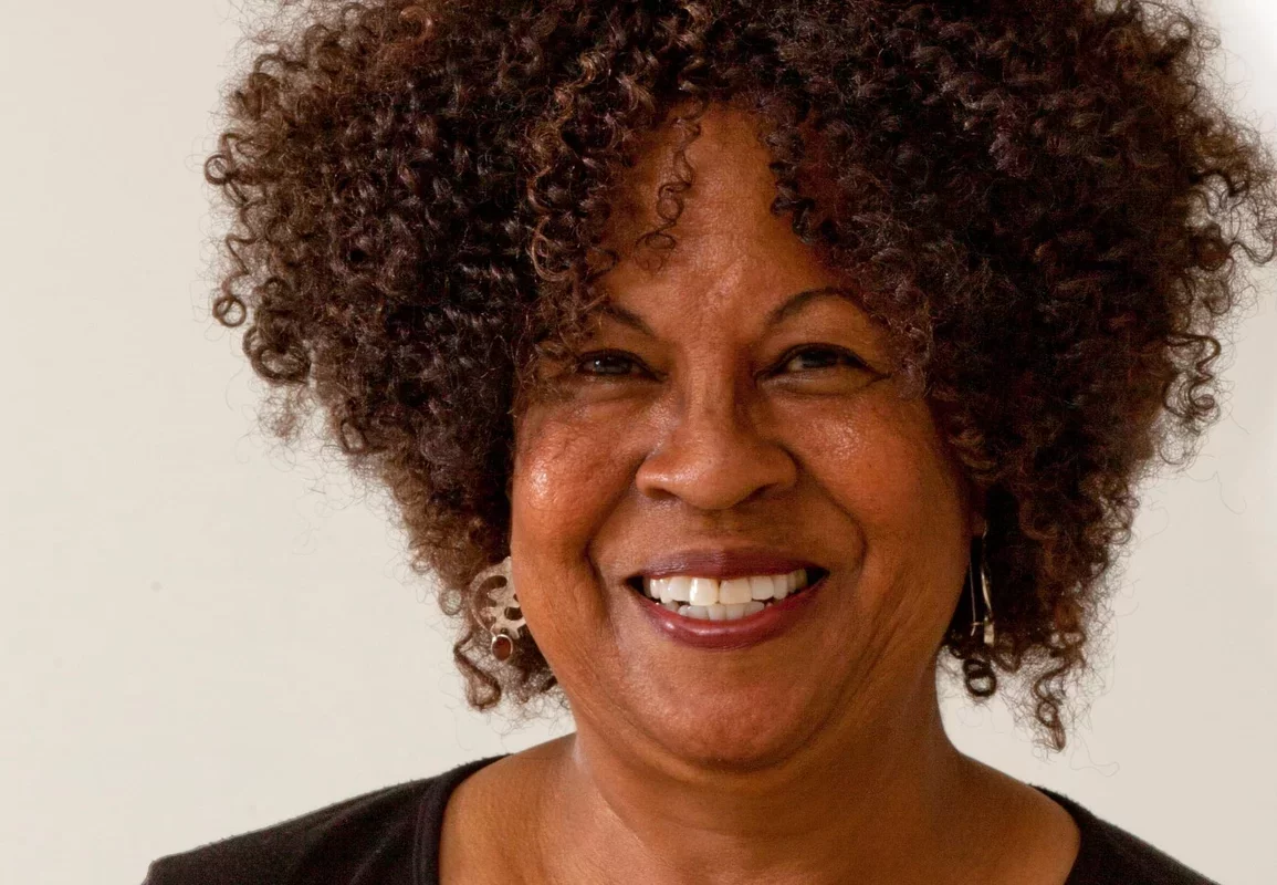 Senga Nengudi Honored with Rauschenberg Centennial Award