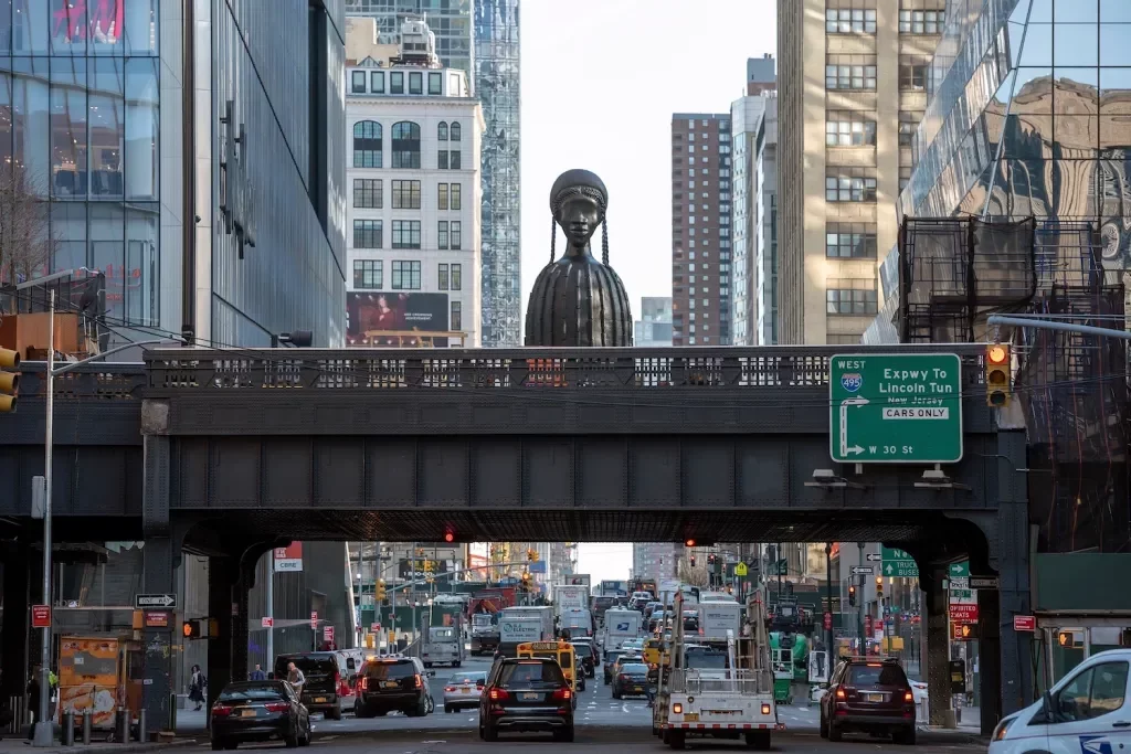 30 Influential Feminist Artworks by Women Artists