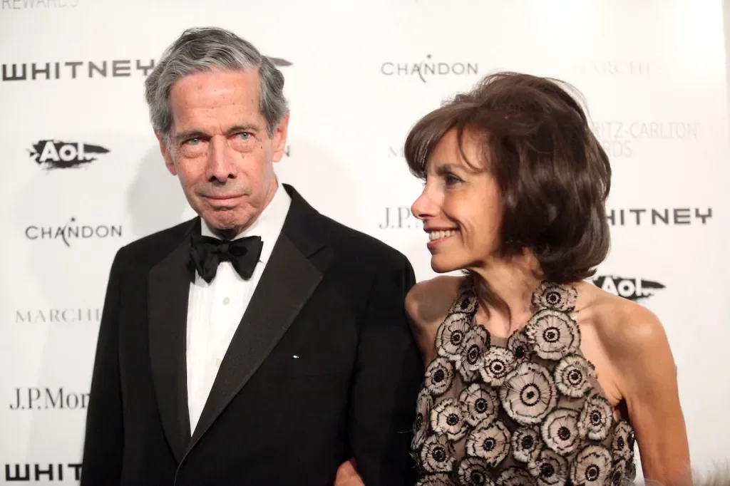 Celebrating the Legacy of Calvin Tomkins: A Century of Artistic Insight