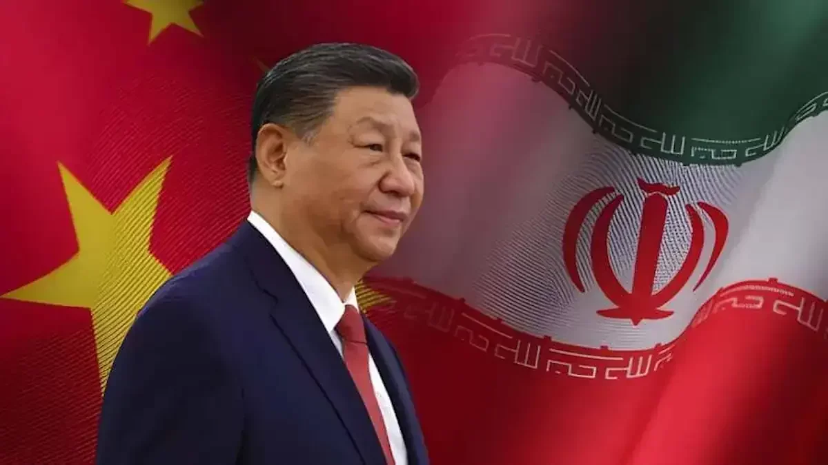 China's Energy Security Faces New Challenges Amid Global Geopolitical Tensions