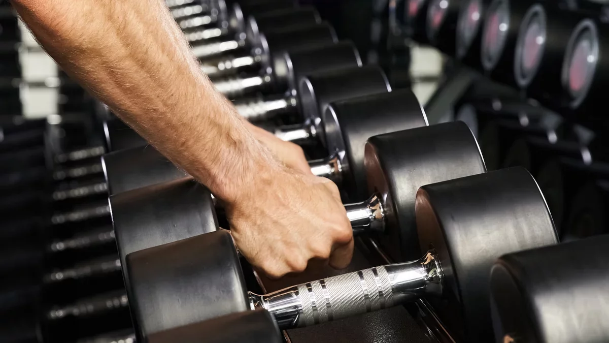 Rethinking Strength Training: Six Myths You Can Dismiss