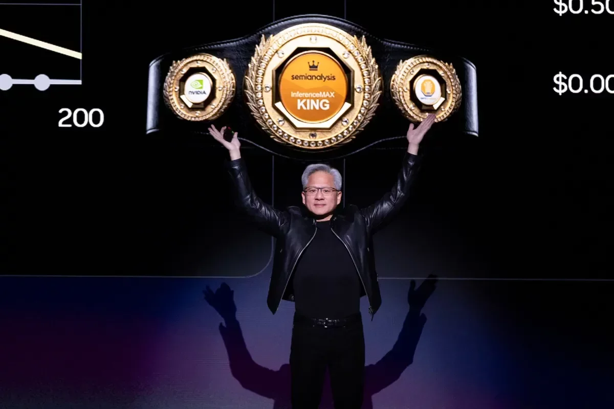 Nvidia's GTC Keynote: Wall Street Remains Cautious Amid Innovation Buzz