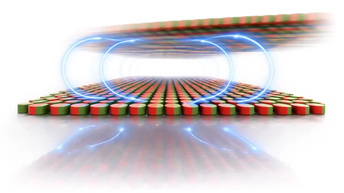 Revolutionary Discovery: Friction Without Contact Challenges 300-Year-Old Law