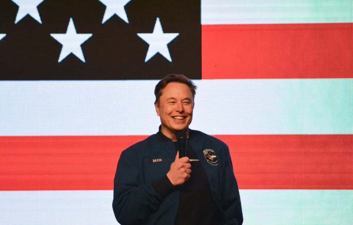 Elon Musk Reveals Plans for Semiconductor Manufacturing at SpaceX and Tesla