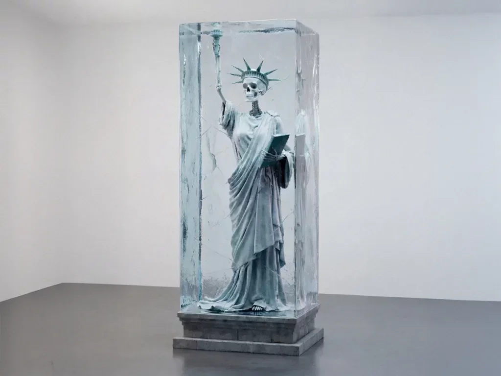 A Comprehensive Look at American Art History