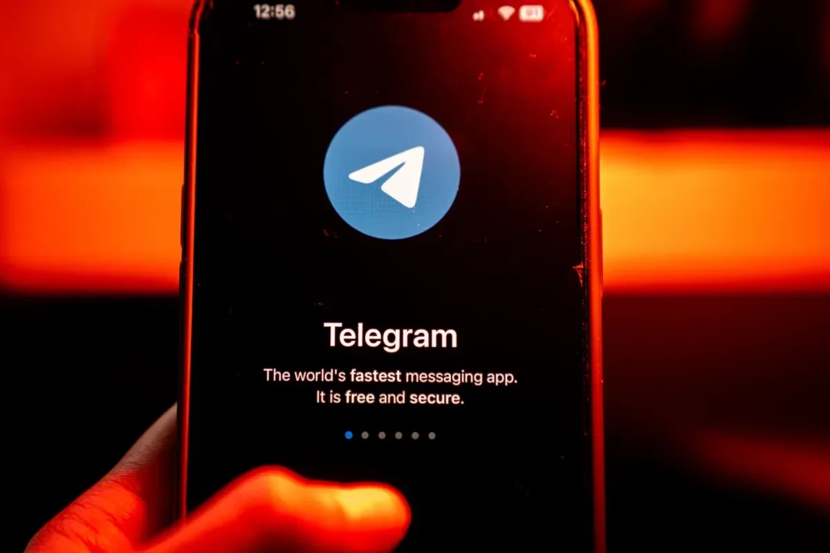 Iranian Hackers Exploit Telegram for Data Theft, FBI Alerts