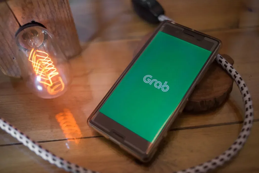 Grab Acquires Foodpanda Taiwan for $600 Million