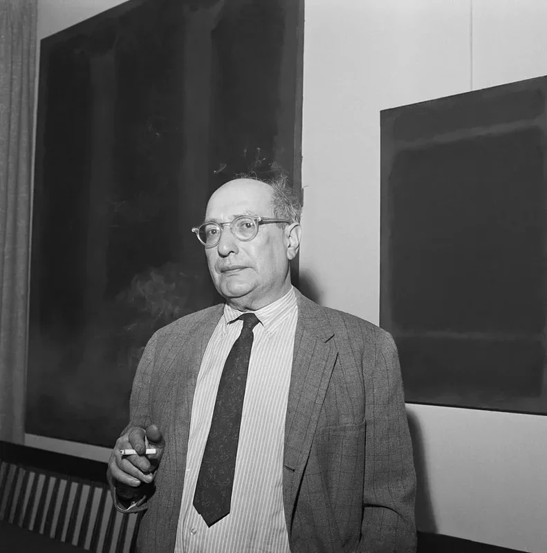 Mark Rothko's Former East Village Brownstone Transformed into Luxury Condominiums