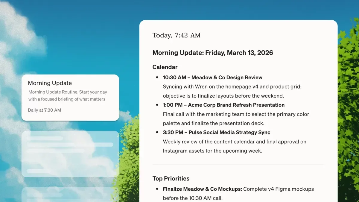 Littlebird Secures $11 Million to Launch AI-Powered Recall Tool for Enhanced Productivity